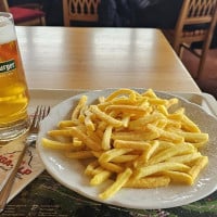 Estimar food