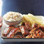 Piattelli Vineyards Comida