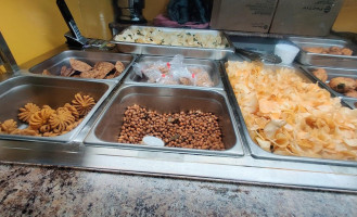 Panaderia Lekuona Sagastieder food