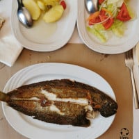 Reguera food