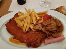 Reguera food
