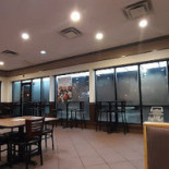 Pizzas Mateo À l'intérieur