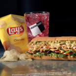 Pizzas Mateo Boisson