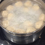 The Diner Leganes Comida