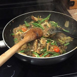 The Diner Leganes Comida