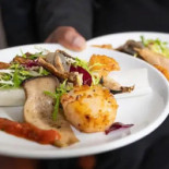 Piccola Italia Nourriture