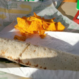 La Rustica (pizzas--lomos) Nourriture