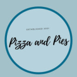 Pizzeria La Grossa Logo