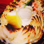 Bar Restaurante El Paseo Nourriture