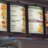 La Bella Pizza Carte