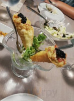 Pastamania food