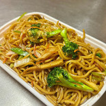 La Tagliatella Nevada Shopping Comida