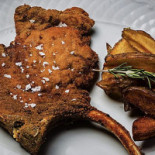 Osteria Italia drink