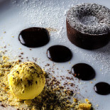 Osteria Italia drink