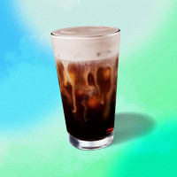 Telepizza Av. Juan Carlos I drink