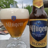 Canary Lounge Bebida