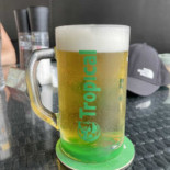 Canary Lounge Bebida