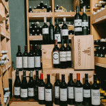 Marquet Gourmeterie Traditional Restaurant And Wine Bar In Andorra Bebida