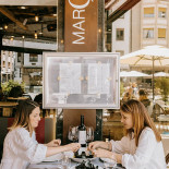 Marquet Gourmeterie Traditional Restaurant And Wine Bar In Andorra Gurú