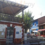 Jantoki Zuhaztieta Extérieur