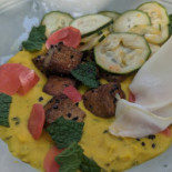 Jantoki Zuhaztieta Nourriture