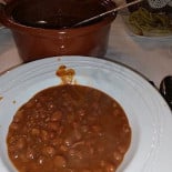 Jantoki Zuhaztieta Nourriture