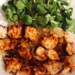 Jantoki Zuhaztieta Nourriture