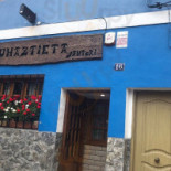 Jantoki Zuhaztieta Extérieur