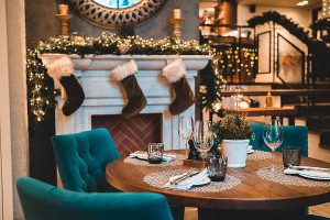 Piazza Italiana Bebida