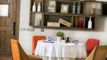 Piazza Italiana Dentro