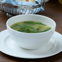 Piazza Italiana Bebida