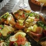 Hm Döner Kebab Fast Food food