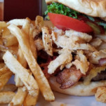 Bocateria La Creacion food