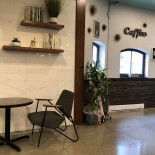 Panadería Gozoa À l'intérieur