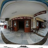 El Marinero Asador outside