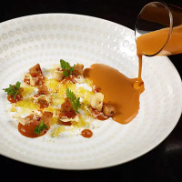 Don Olivo food