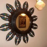 Alqahira Rincon De Oriente Logo