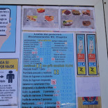 Restaurante el Cápita Piatti