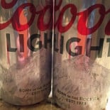 Los Intocables Bebida