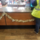 Welcome India Colmenar inside