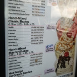 Welcome India Colmenar menu