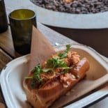 Mesón Los Ángeles food