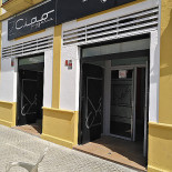 Pizzeria Ciao outside