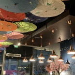 Cerveceria Gambrinus Sopelana outside