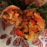 El Faro Oriental food