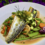 Burger King Berceo Comida