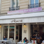 Eroica Caffè Barcelona Exterior