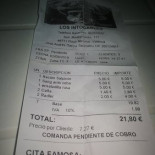 Los Intocables Carta