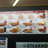 Welcome India Colmenar menu