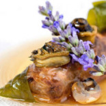 El Corral Del Indianu Cibo